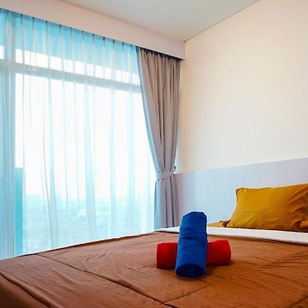 Ventura Room At Treepark City Tangerang Exterior foto